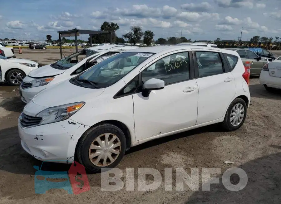 3N1CE2CP1GL409417 Photo# 1