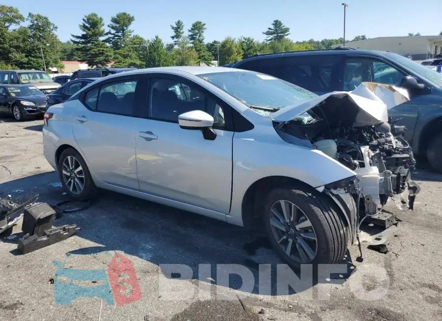 3N1CN8EV2ML889297 Photo# 4