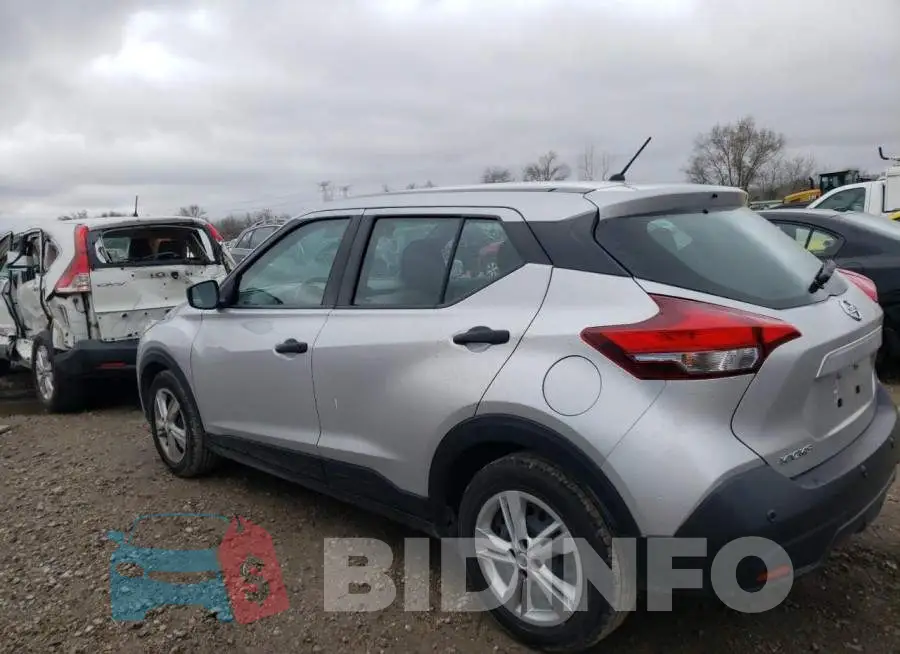 3N1CP5BV2LL494161 Photo# 2