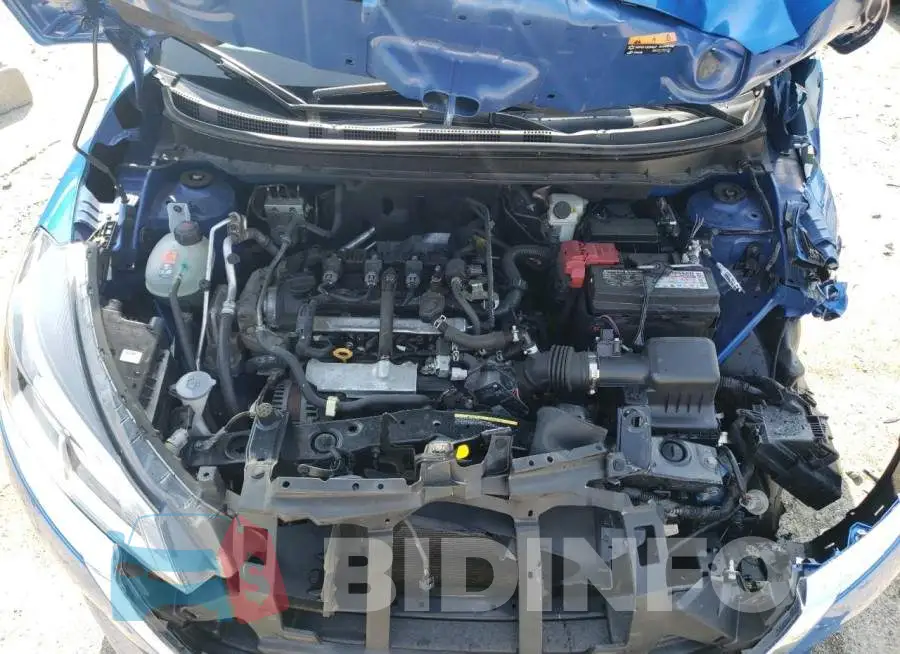 3N1CP5BV2ML465101 Photo# 12