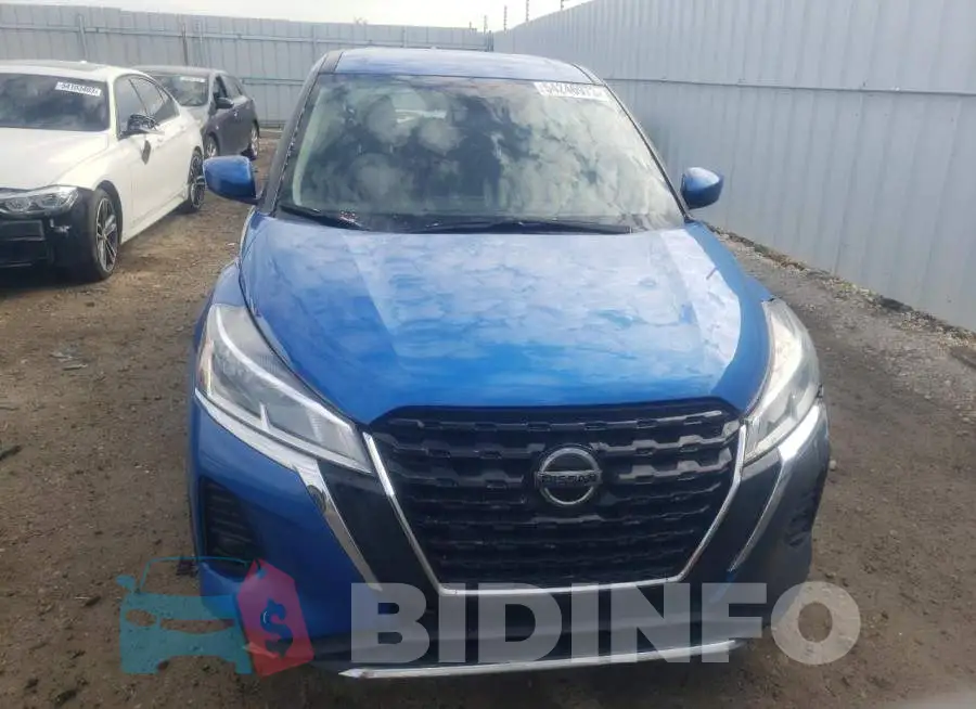 3N1CP5BV6ML561409 Photo# 5
