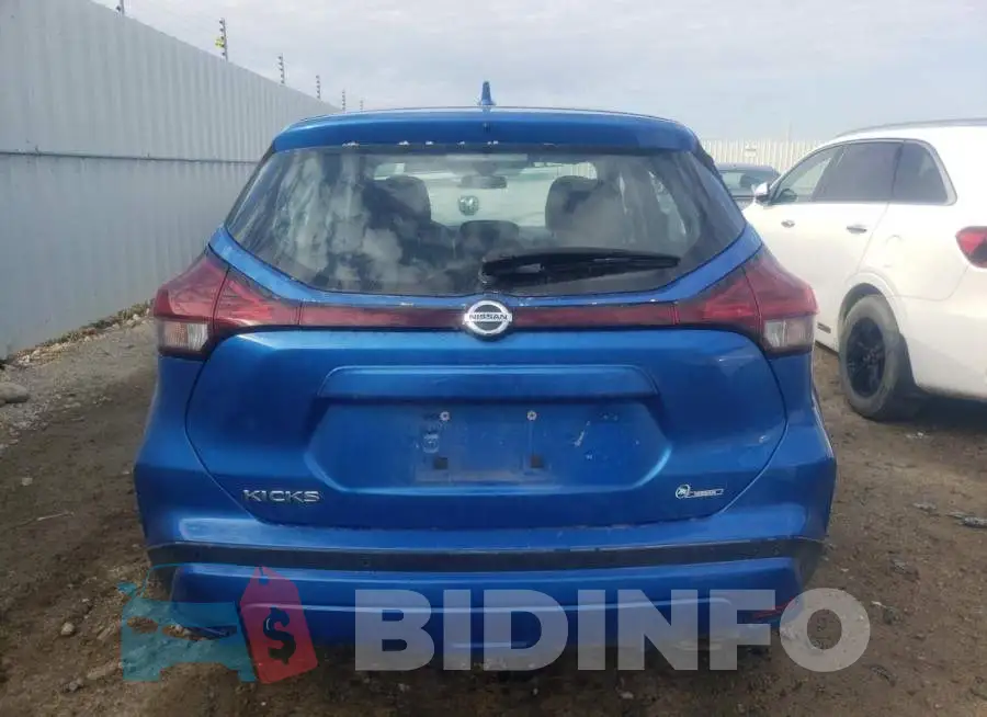 3N1CP5BV6ML561409 Photo# 6