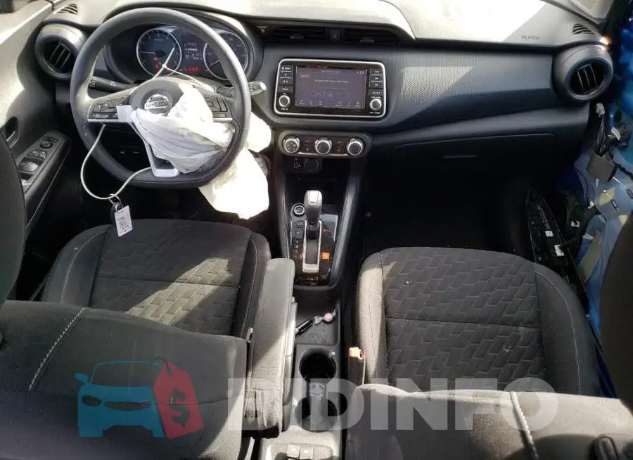 3N1CP5BV8ML504225 Photo# 8