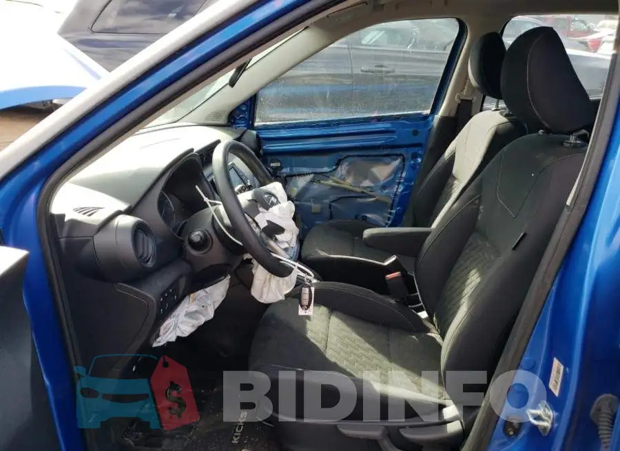 3N1CP5BV8ML504225 Photo# 7