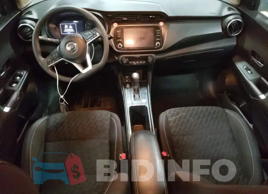 3N1CP5CV7ML477047 Photo# 8