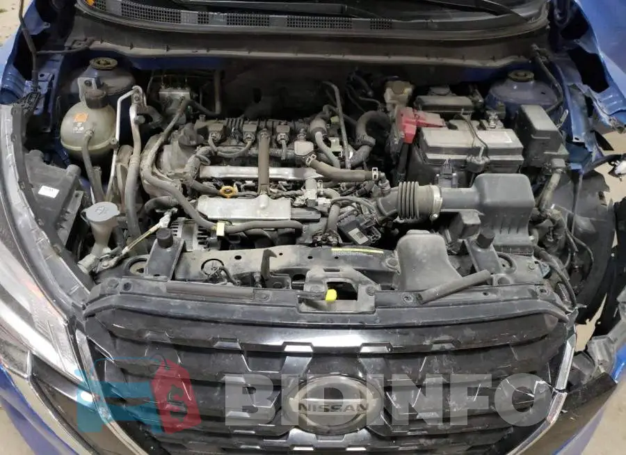 3N1CP5CV7ML477047 Photo# 11
