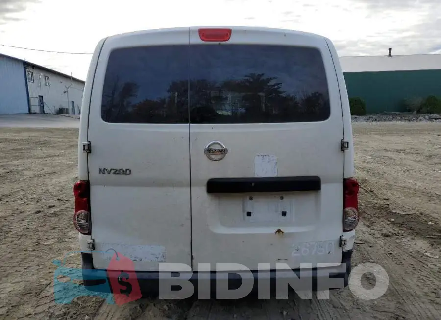 3N6CM0KN2HK710335 Photo# 6