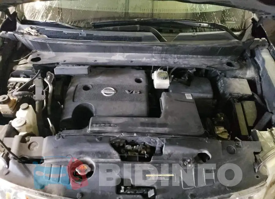 5N1AR2MN2EC723720 Photo# 12