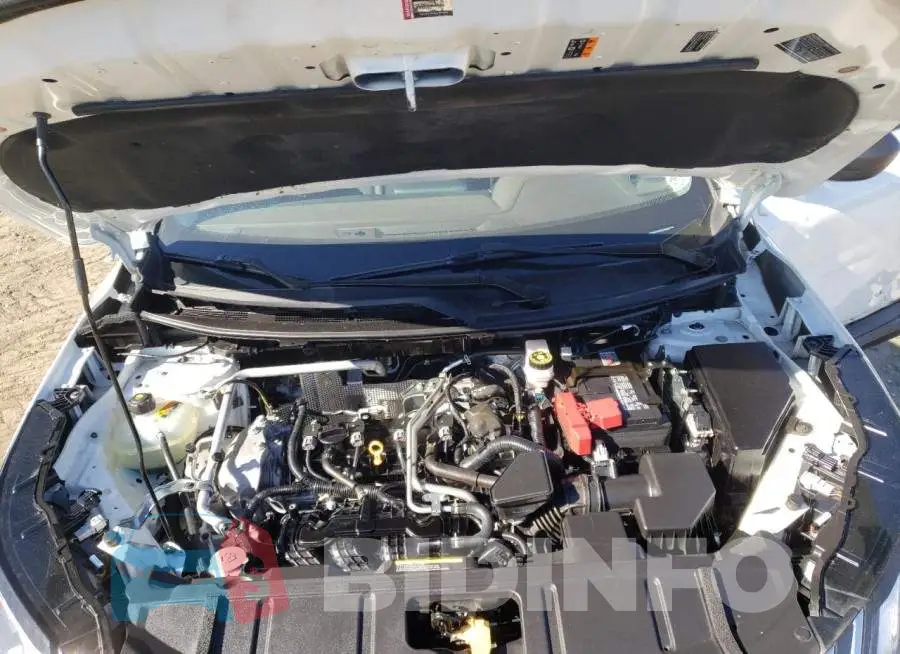 5N1AT3AAXMC720197 Photo# 12