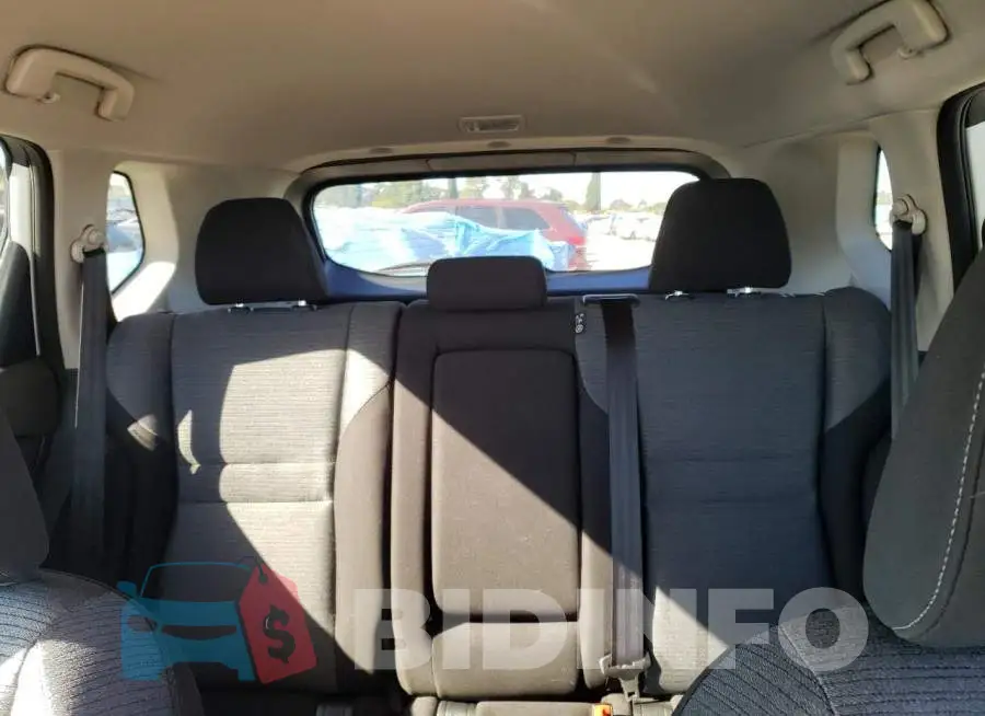 5N1AT3AAXMC720197 Photo# 10