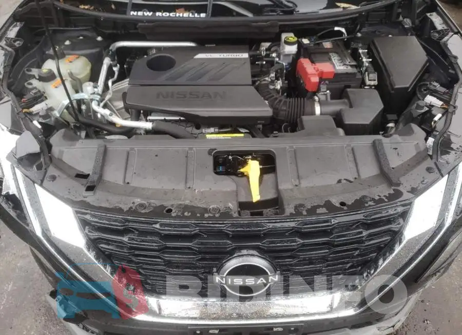 5N1BT3BB3PC783657 Photo# 11