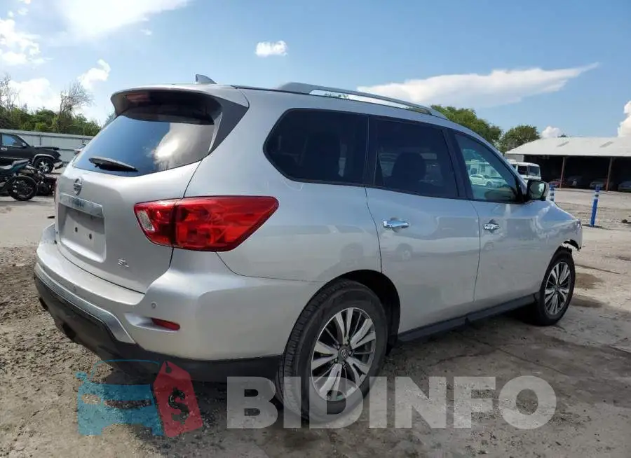 5N1DR2MN4KC642694 Photo# 3