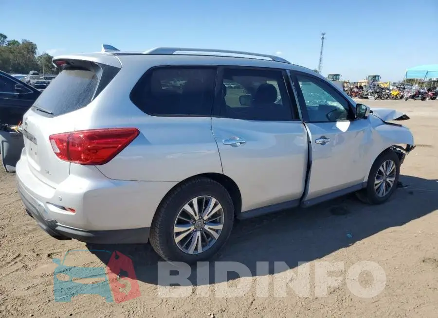 5N1DR2MN5KC610286 Photo# 3