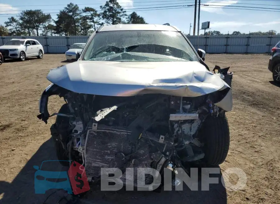 5N1DR2MN5KC610286 Photo# 5