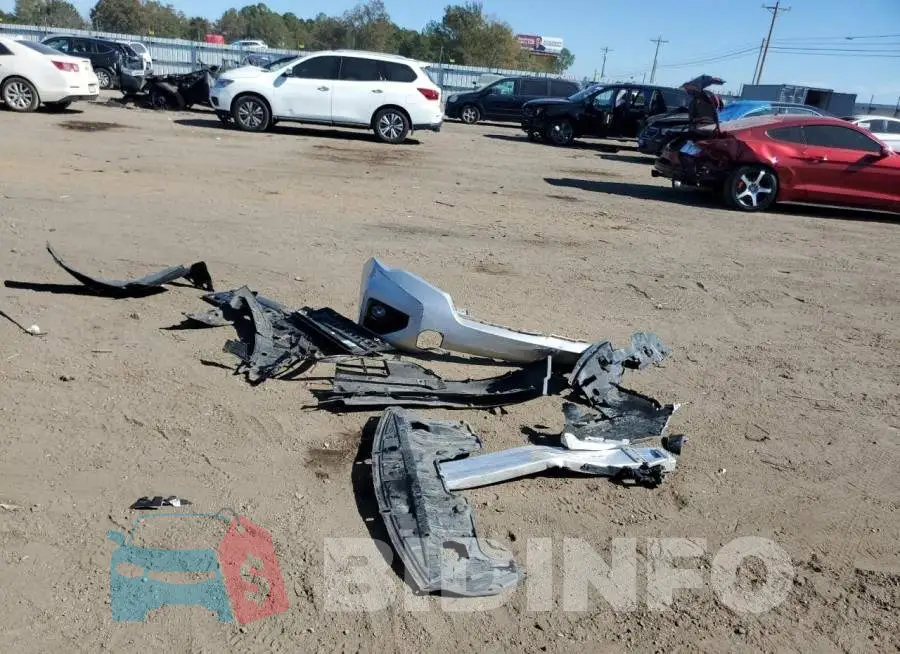 5N1DR2MN5KC610286 Photo# 13