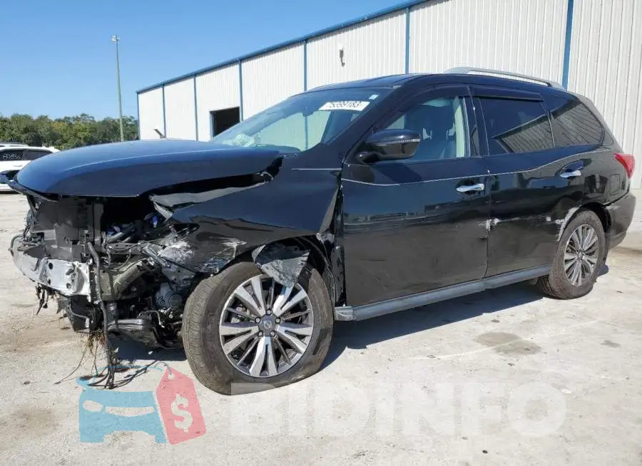 5N1DR2MN6KC600978 Photo# 1