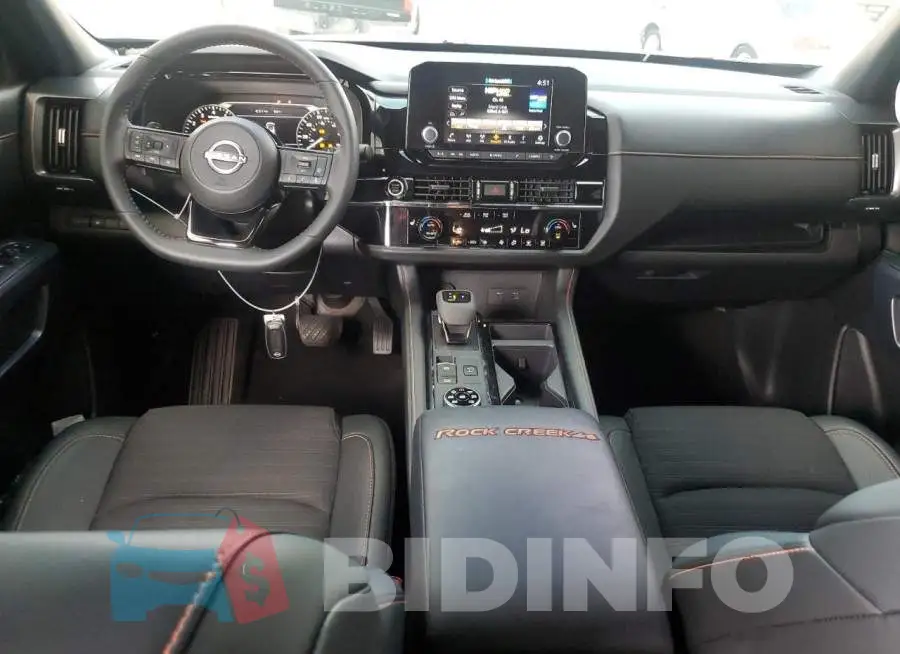5N1DR3BD1PC271677 Photo# 8