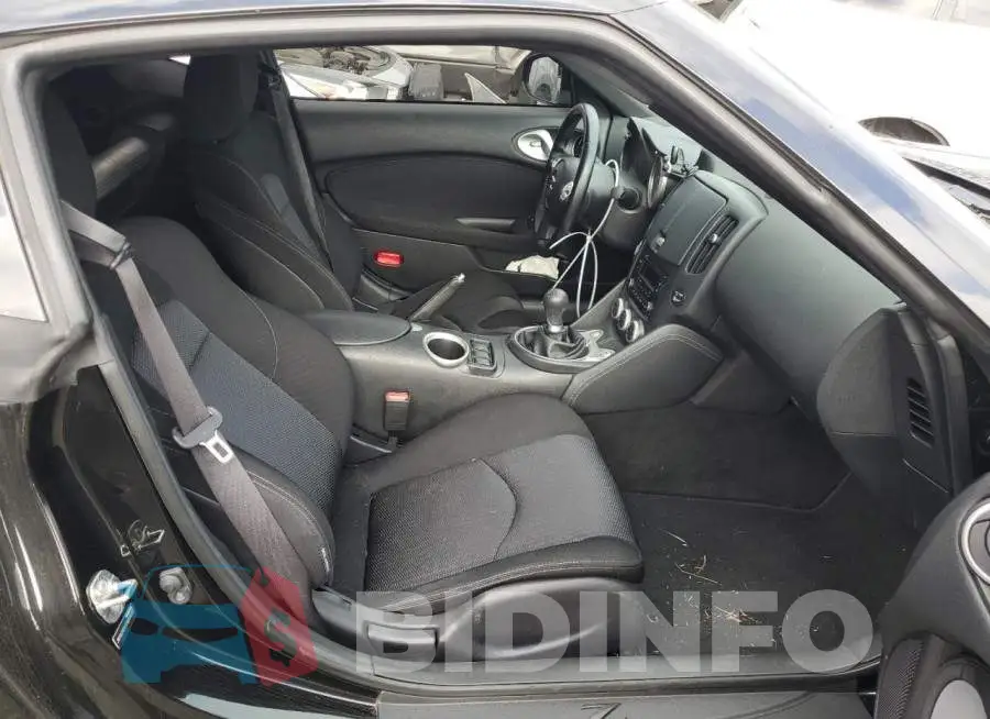 JN1AZ4EH1FM444587 Photo# 10