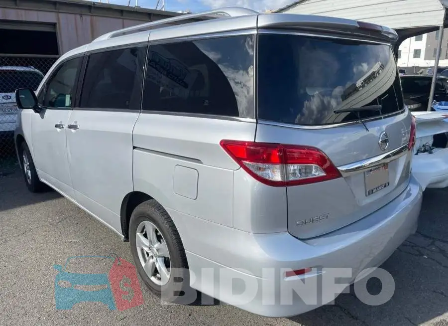 JN8AE2KP5G9150658 Photo# 3