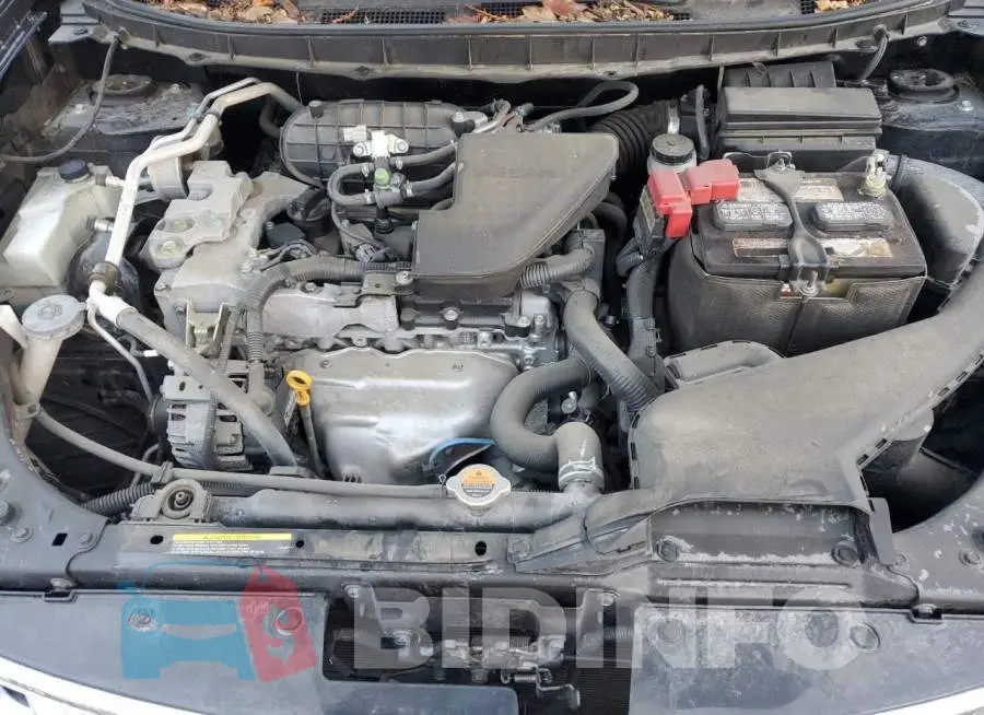 JN8AS5MT2FW154333 Photo# 11