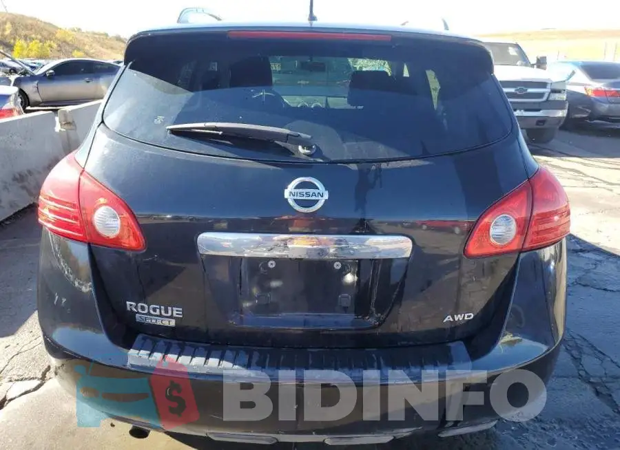 JN8AS5MV2FW257656 Photo# 6