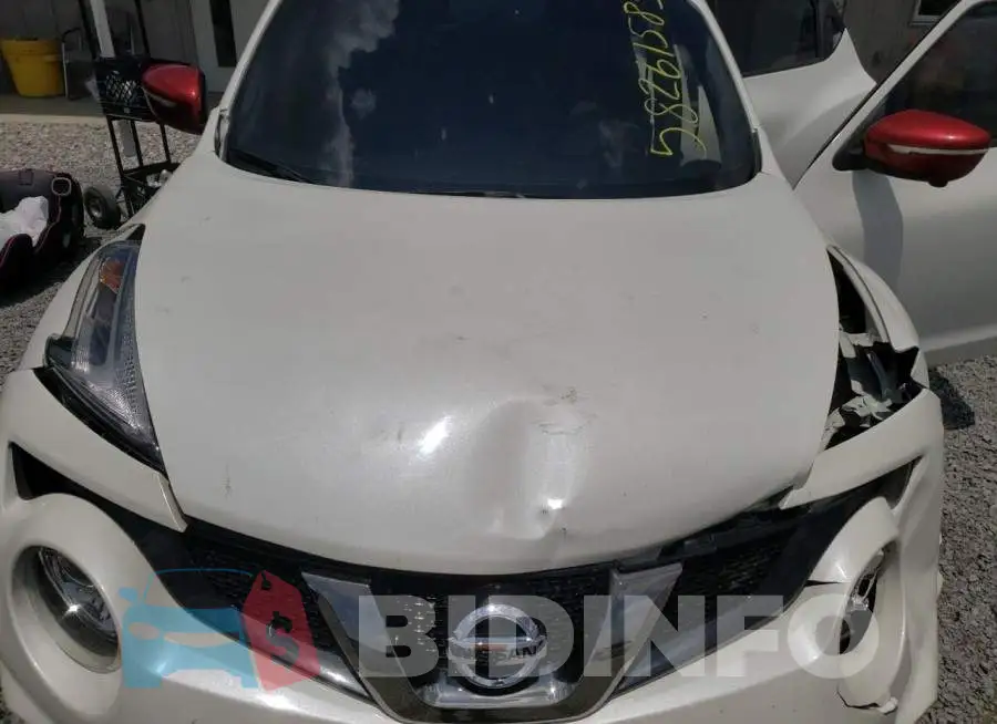JN8DF5MR2GT300108 Photo# 12