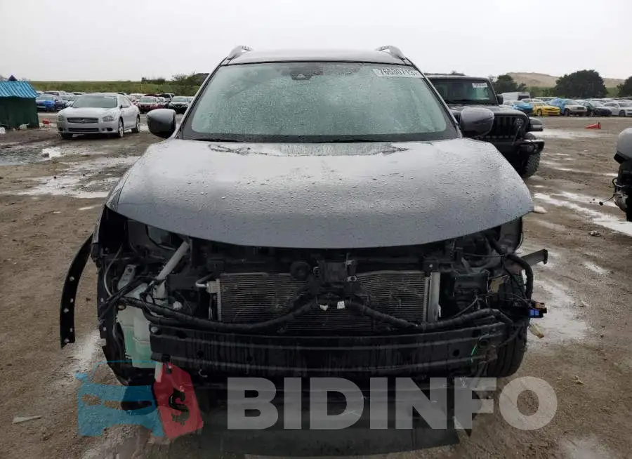 KNMAT2MT1KP545193 Photo# 5