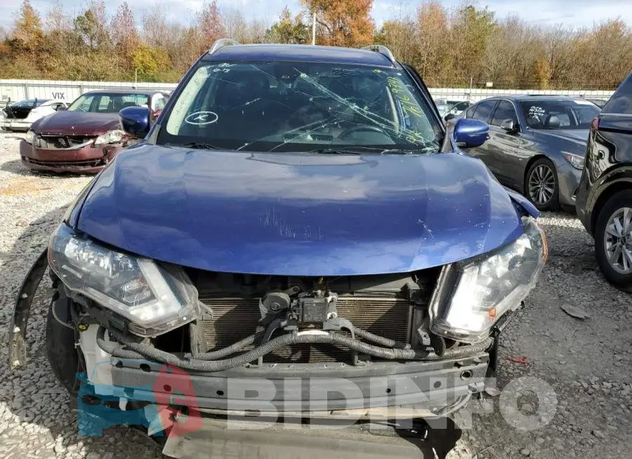 KNMAT2MT3KP507044 Photo# 5