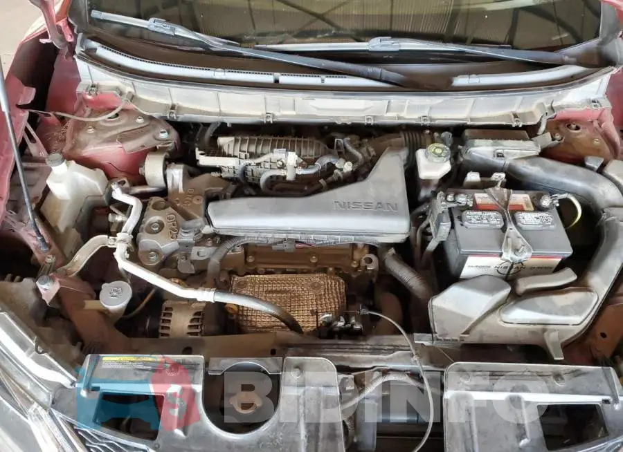 KNMAT2MT7GP708694 Photo# 11