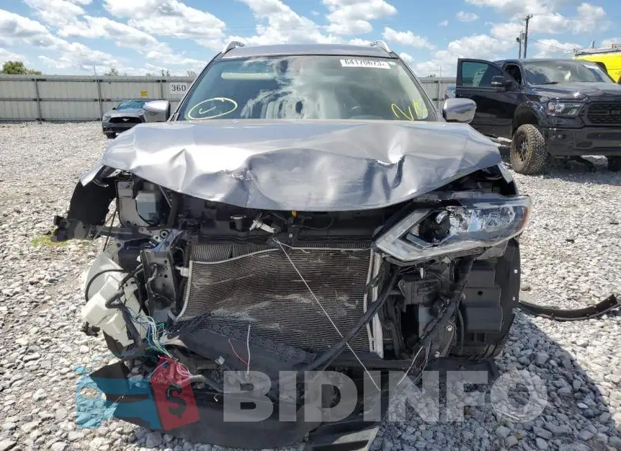 KNMAT2MT7KP515048 Photo# 5