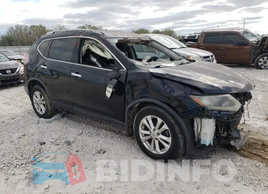 KNMAT2MTXFP534926 Photo# 4