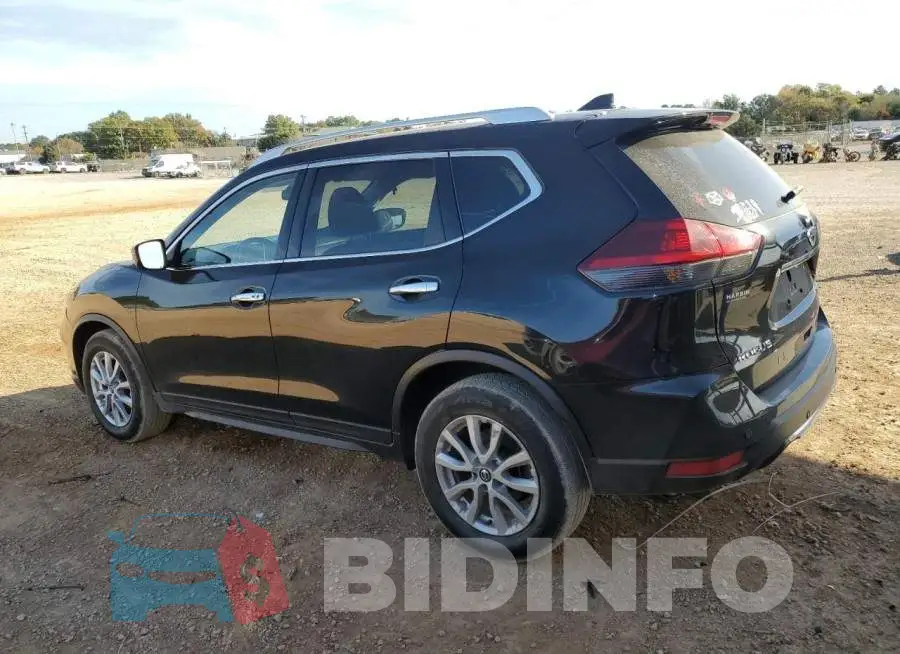 KNMAT2MTXKP512869 Photo# 2