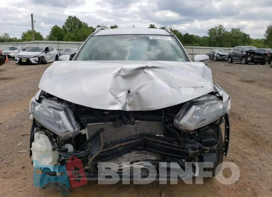 KNMAT2MV1GP641737 Photo# 5