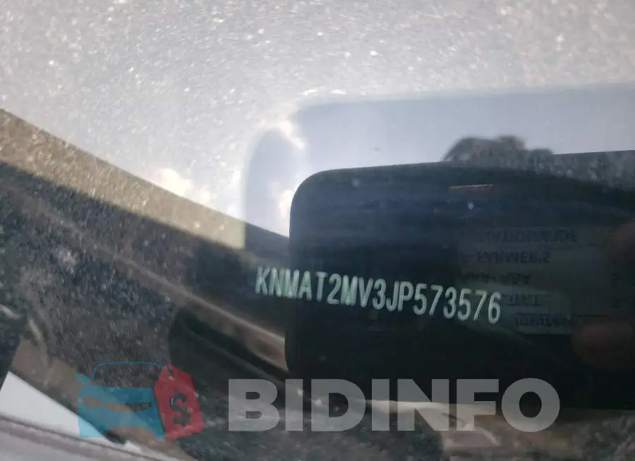 KNMAT2MV3JP573576 Photo# 13