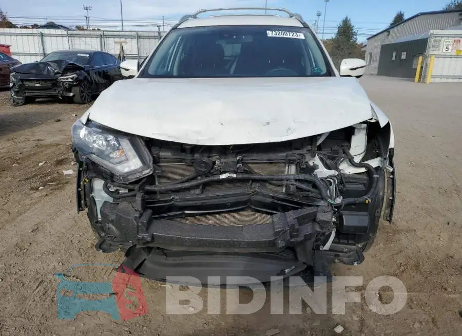 KNMAT2MV3LP502025 Photo# 5