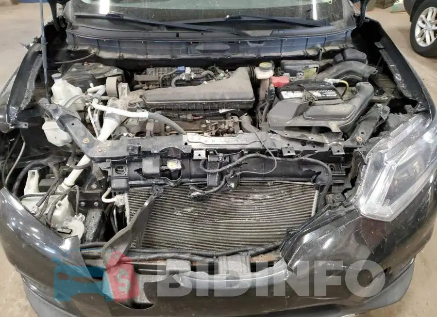 KNMAT2MV4GP675056 Photo# 11