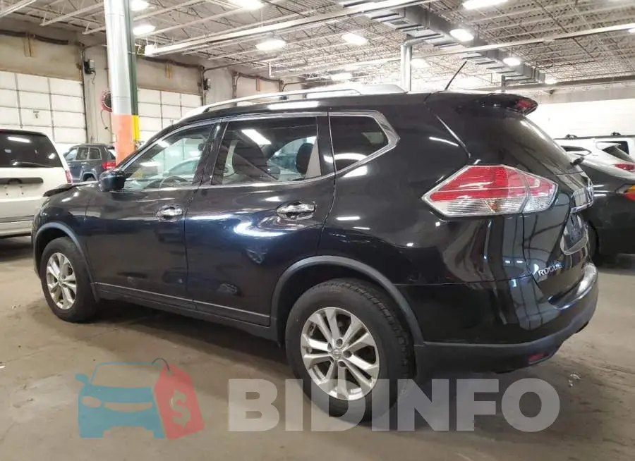 KNMAT2MV4GP675056 Photo# 2