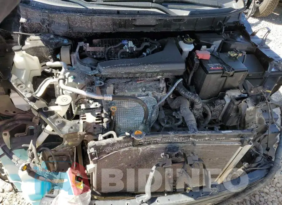 KNMAT2MV8LP537661 Photo# 11