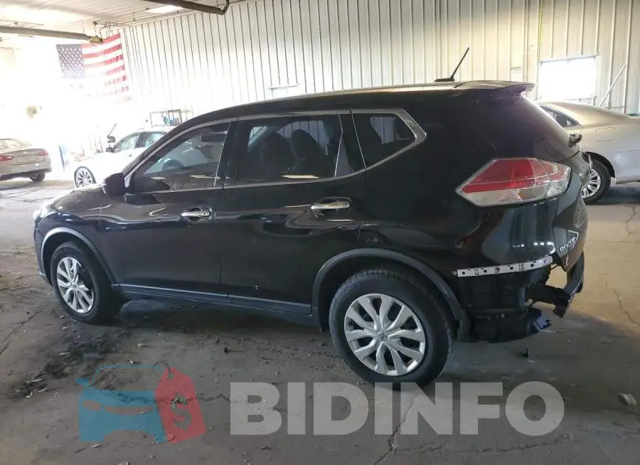 KNMAT2MVXFP527847 Photo# 2