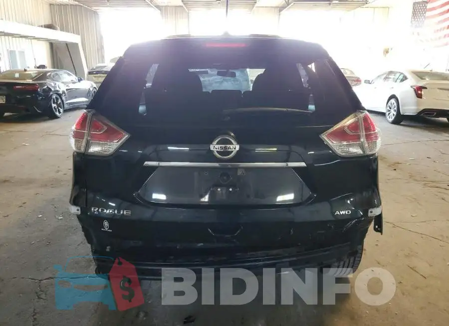 KNMAT2MVXFP527847 Photo# 6