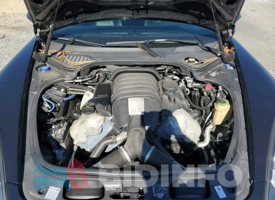 WP0AA2A74GL004571 Photo# 11