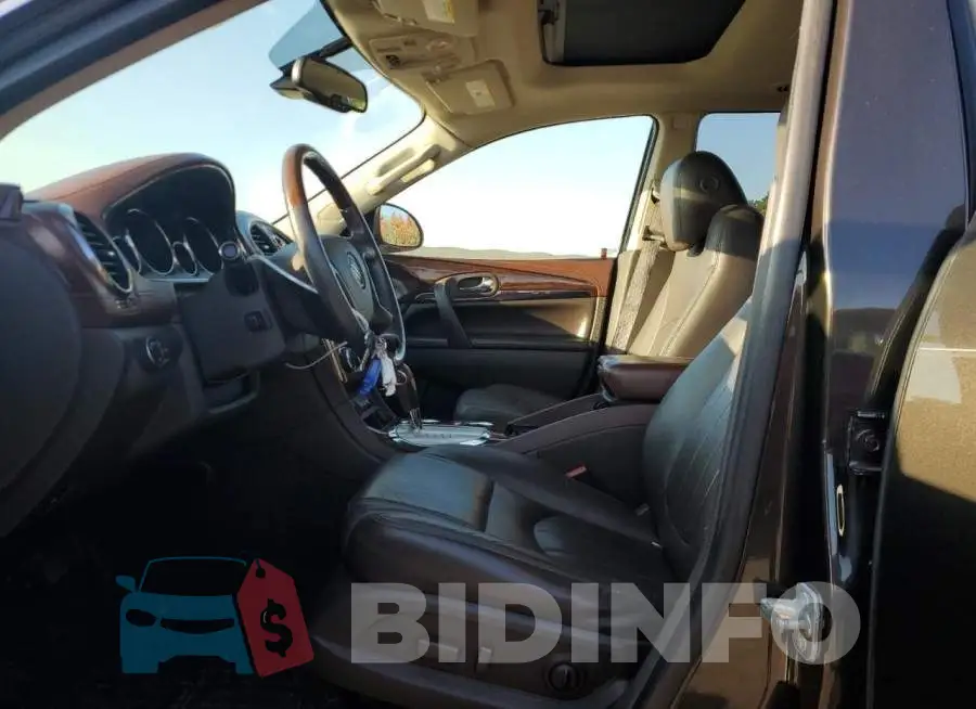 5GAKVCKDXEJ322854 Photo# 7