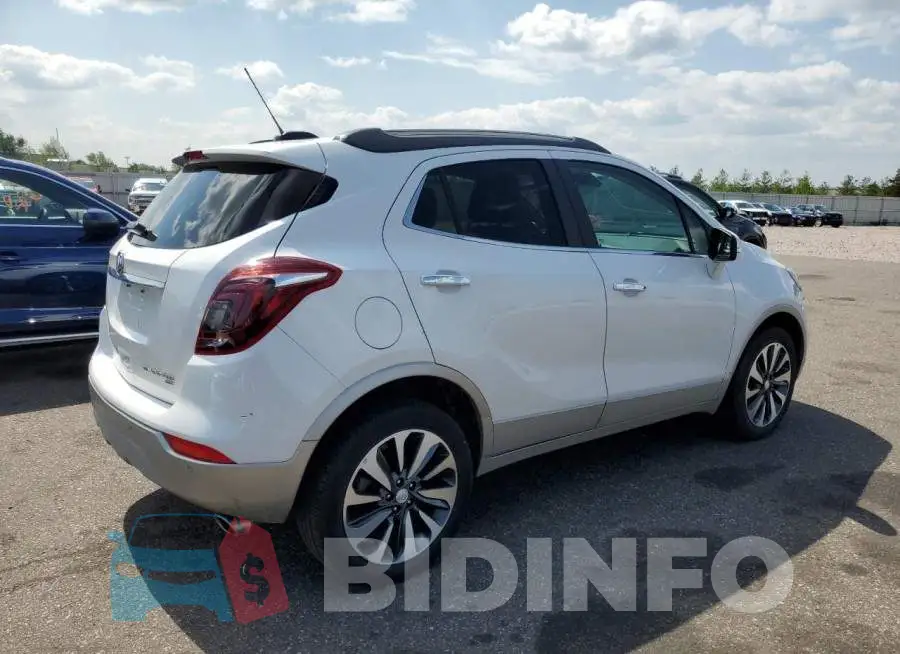 KL4CJGSM4KB912019 Photo# 3