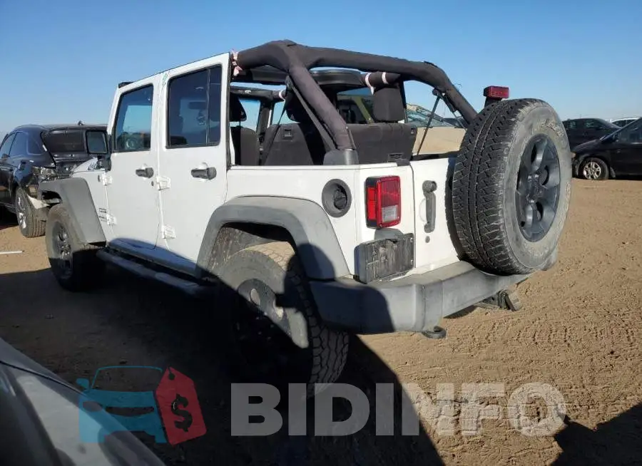 1C4BJWDG2FL727308 Photo# 2