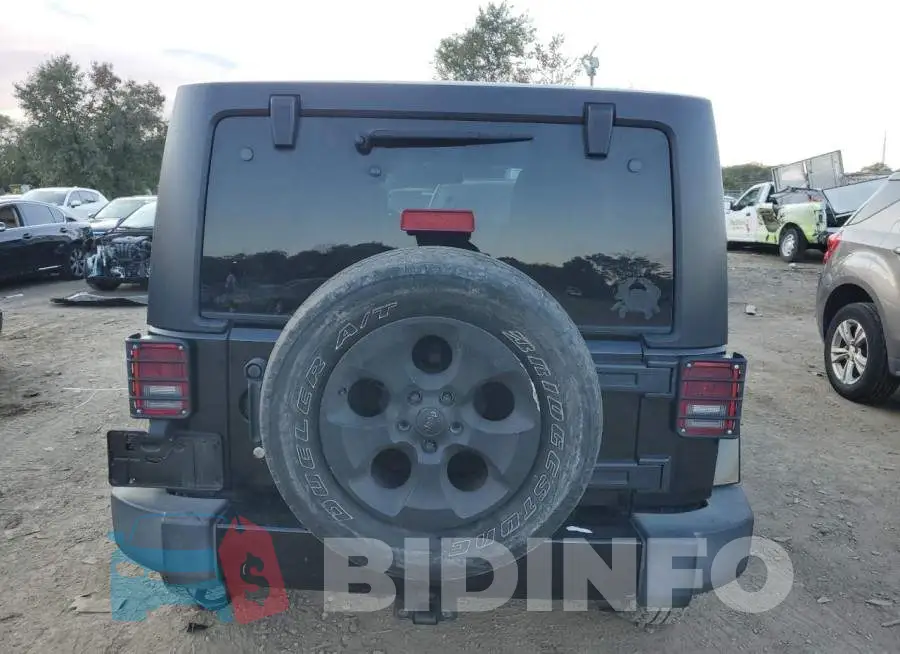 1C4BJWEG5GL347315 Photo# 6