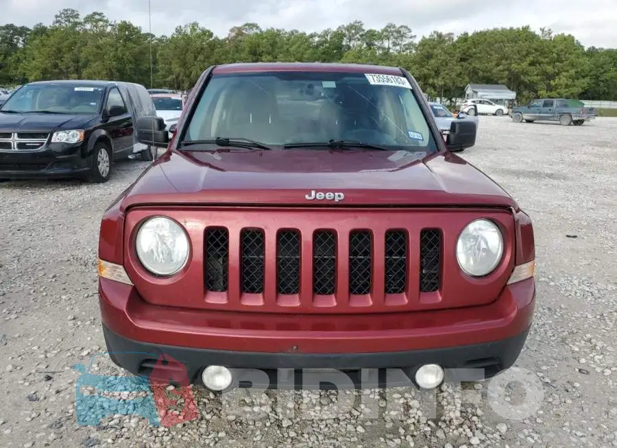 1C4NJPBB3GD576162 Photo# 5