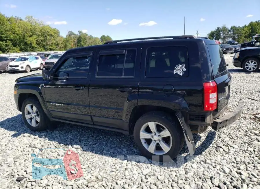 1C4NJRBB6FD270163 Photo# 2