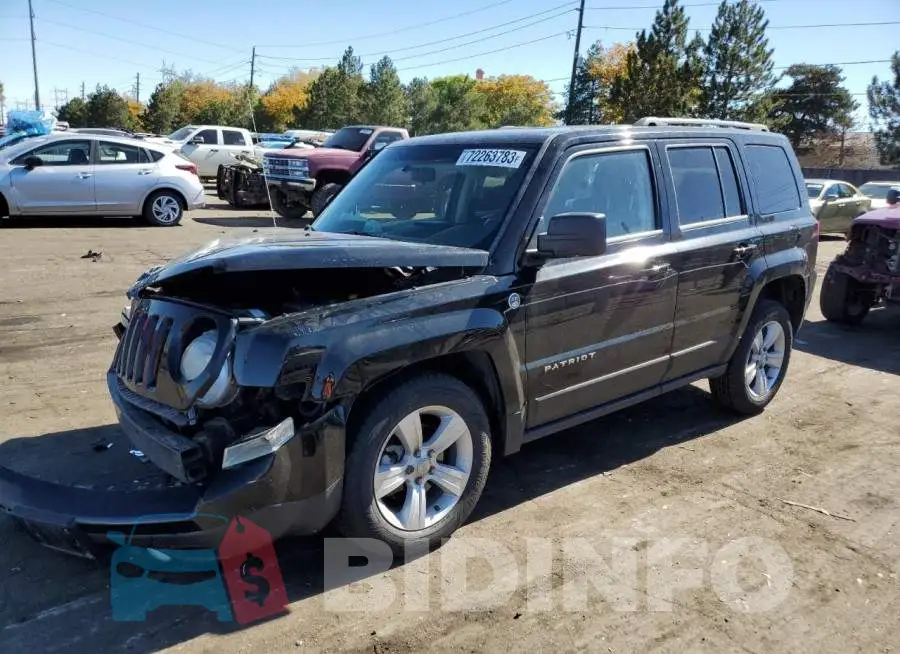 1C4NJRFB4ED885173 Photo# 1