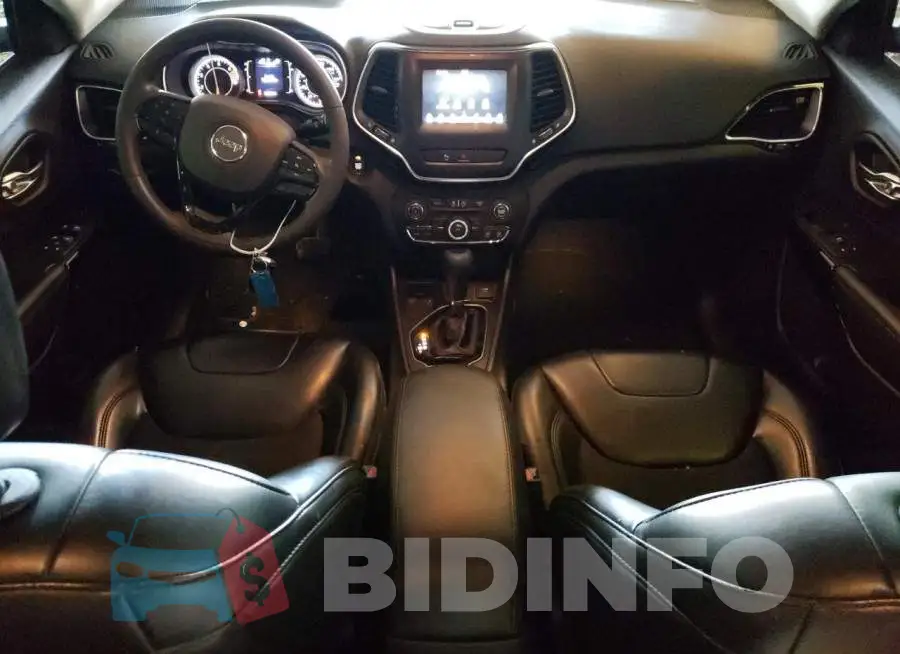1C4PJLLB5KD434503 Photo# 8