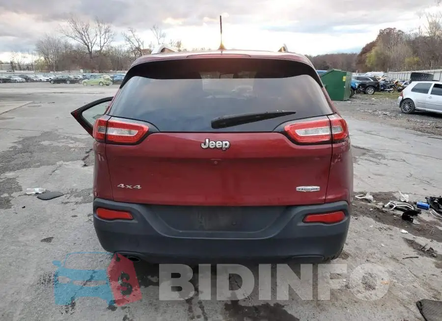 1C4PJMCB3FW665612 Photo# 6